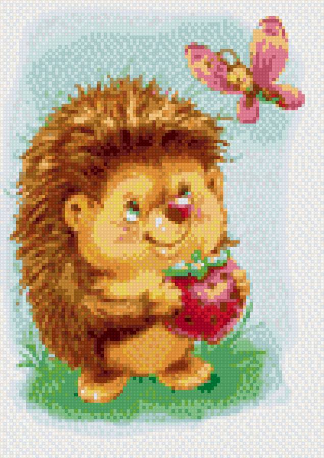 люблю - предпросмотр