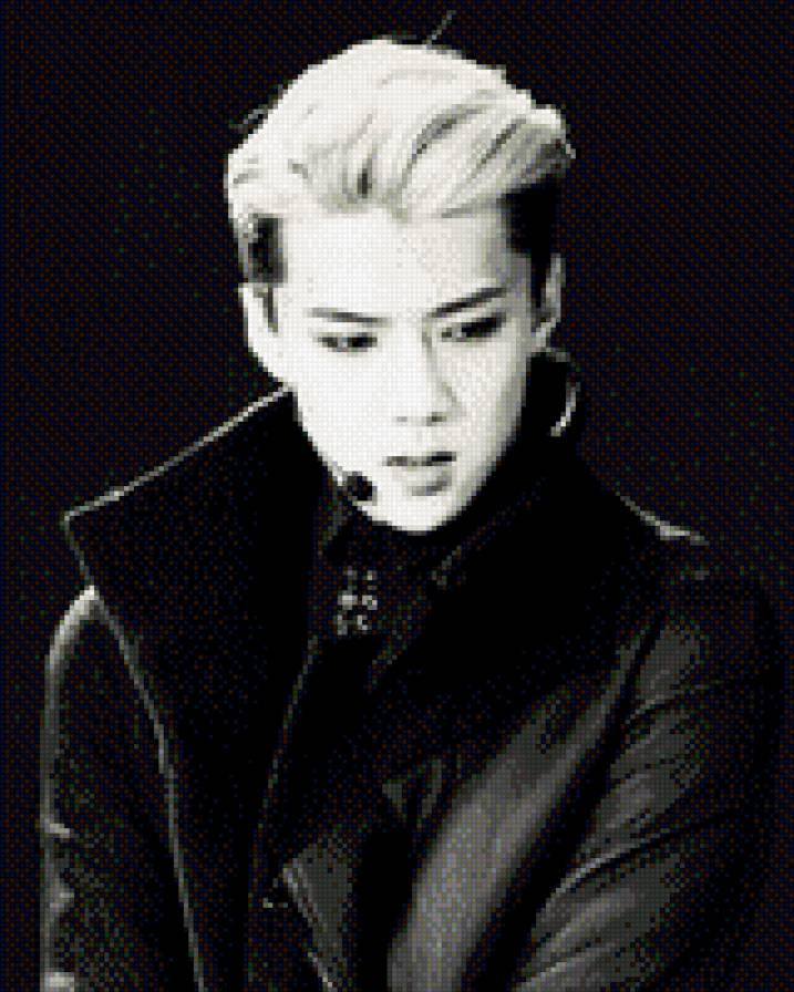 Sehun - предпросмотр