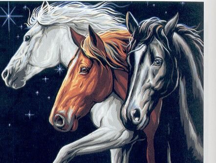 три масти - оригинал