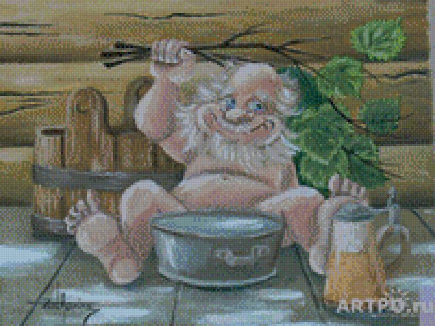 в бане1 - предпросмотр