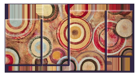 абстракция - оригинал