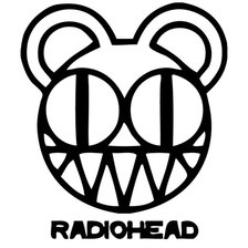 Оригинал схемы вышивки «radiohead» (№614511)