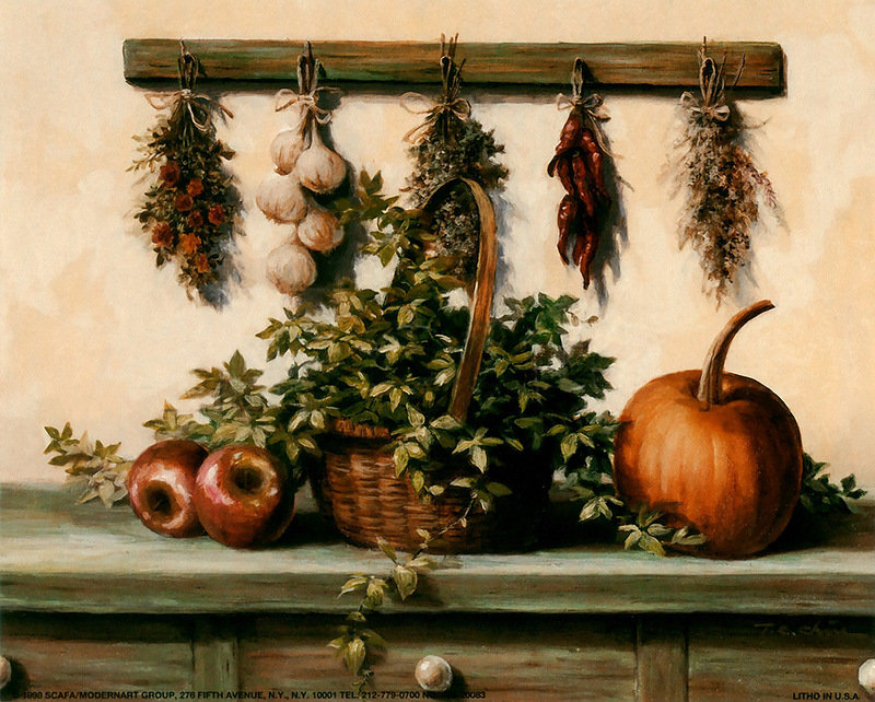 Специи - оригинал