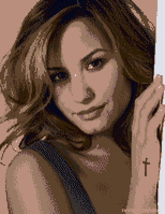 Деми Ловато - #деми #ловато #демиловато - предпросмотр