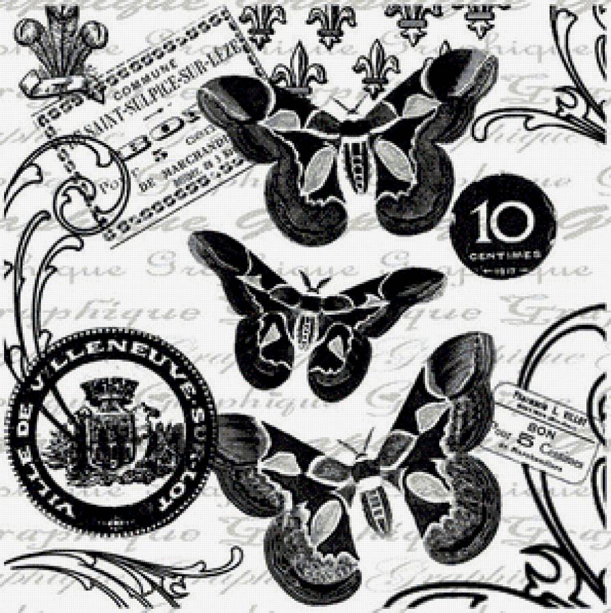 Из цикла монохром.. - предпросмотр