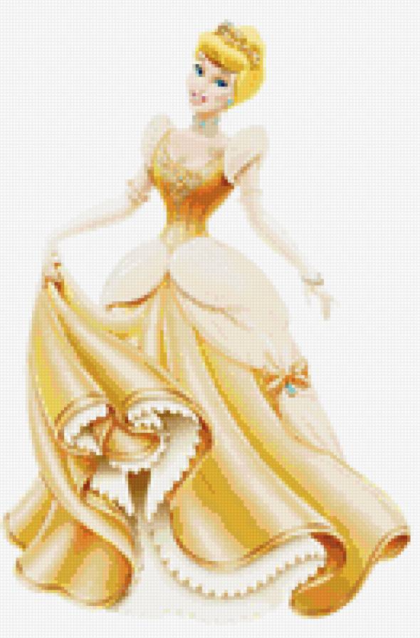 золушка - сказка - предпросмотр