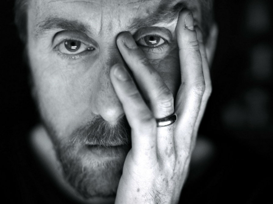 Tim Roth - тим рот - оригинал