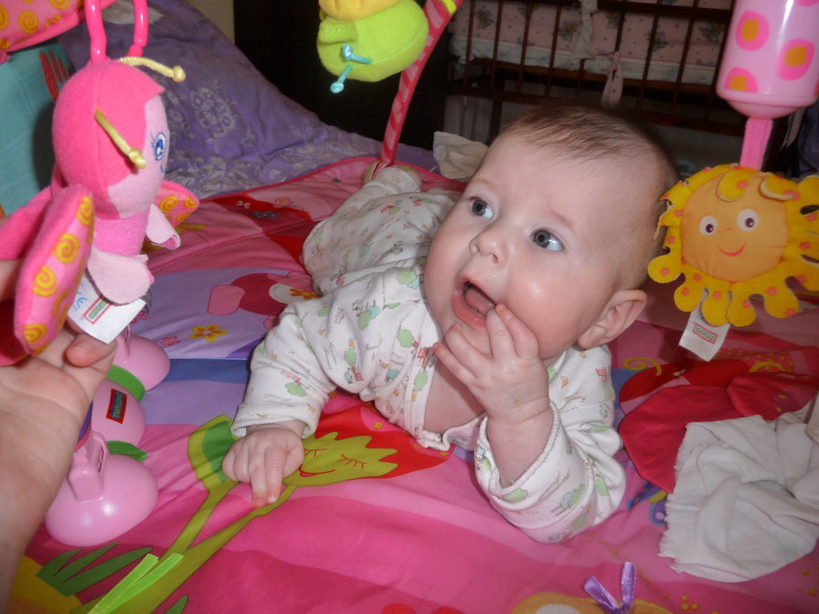 В - оригинал