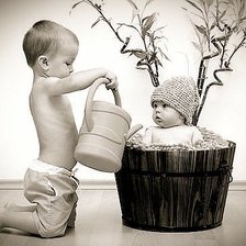 Схема вышивки «№615039»