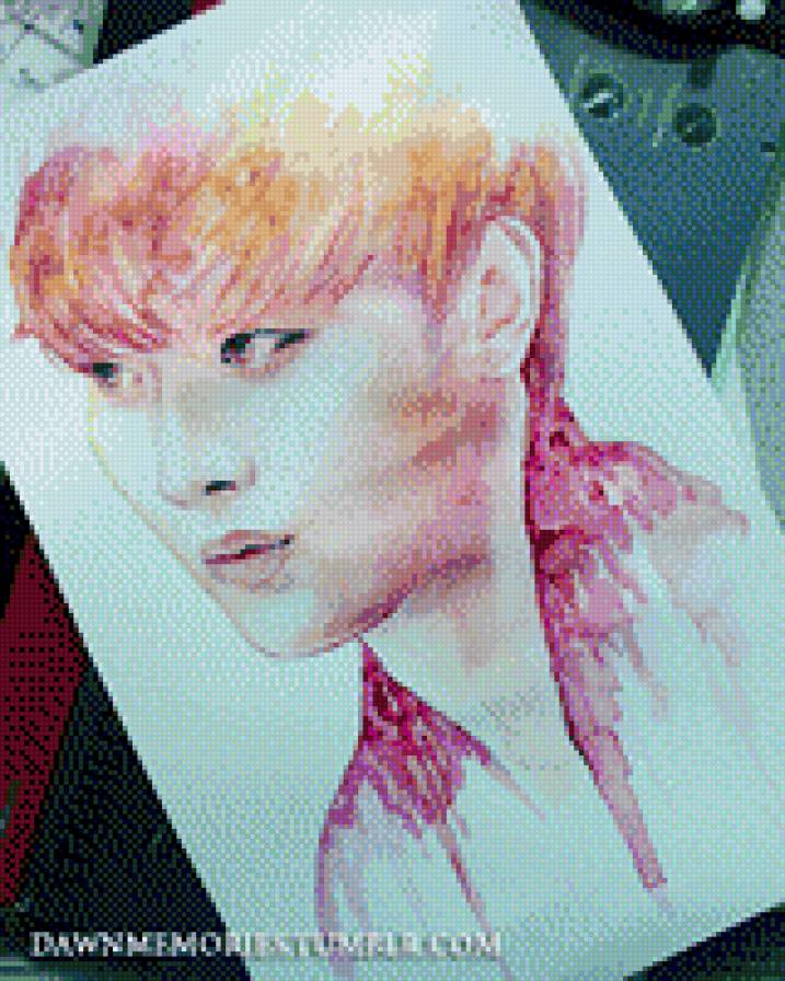 N - n, vixx - предпросмотр