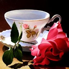 Схема вышивки «№615252»