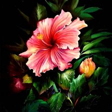 Схема вышивки «№615268»