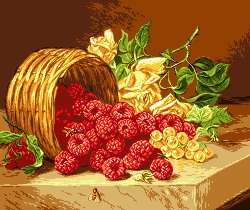 натюрморт - для кухни - оригинал