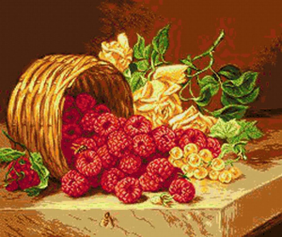 натюрморт - для кухни - предпросмотр