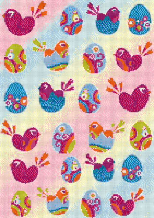 easter - предпросмотр