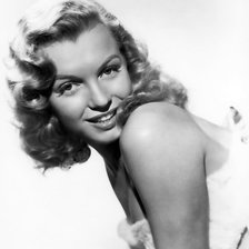 Из цикла монохром..