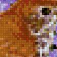 Предпросмотр схемы вышивки «ПРОЛІСКИ» (№615719)