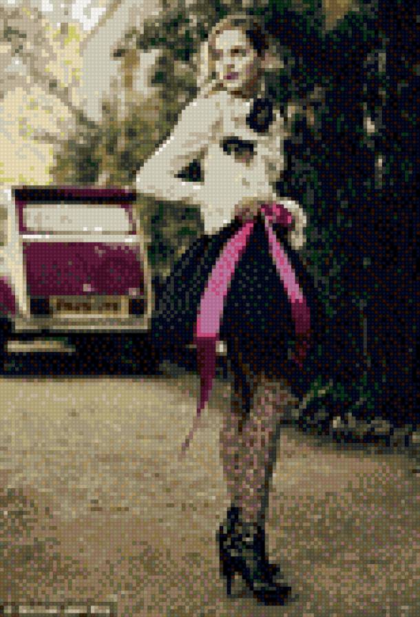 Эмма Уотсон 3 - предпросмотр