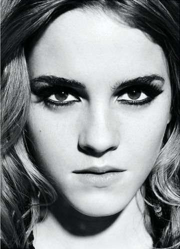 Эмма Уотсон 9а - оригинал