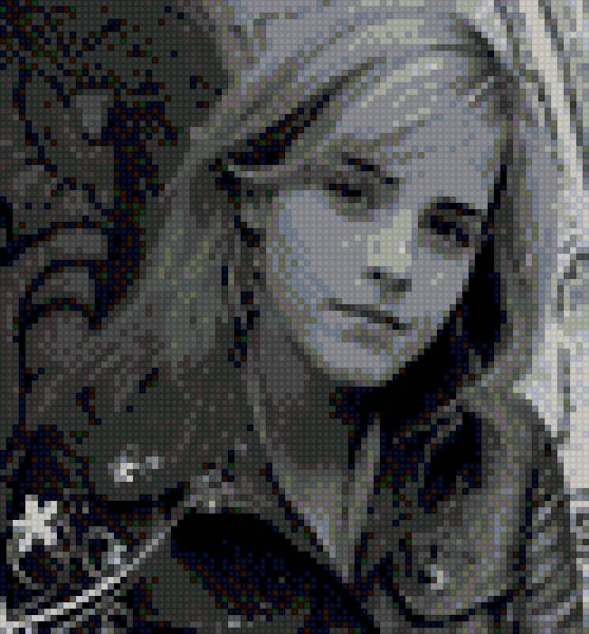 Эмма Уотсон 13 - предпросмотр