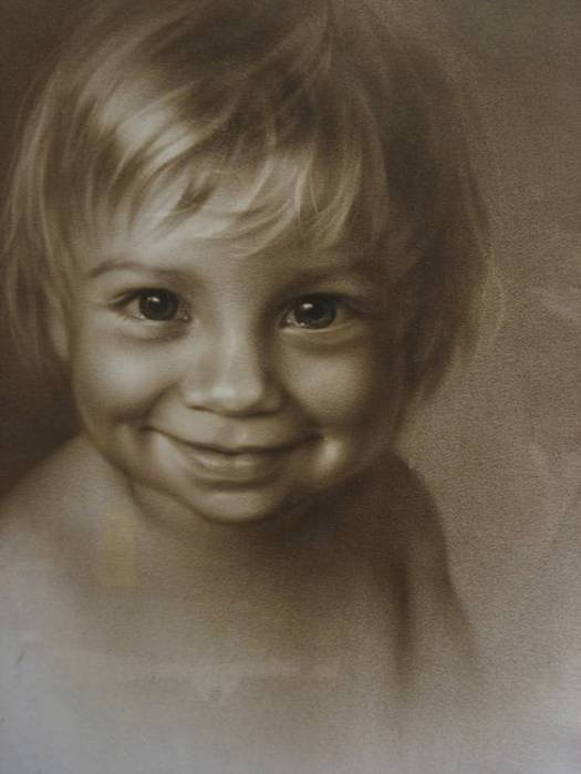 NINO 2 - nino bebe - оригинал