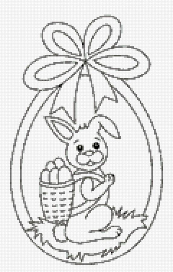 пасха - предпросмотр