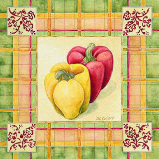 Кухонные радости... - оригинал