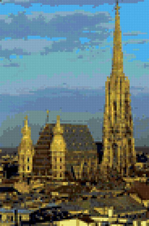 Вена 4 - предпросмотр