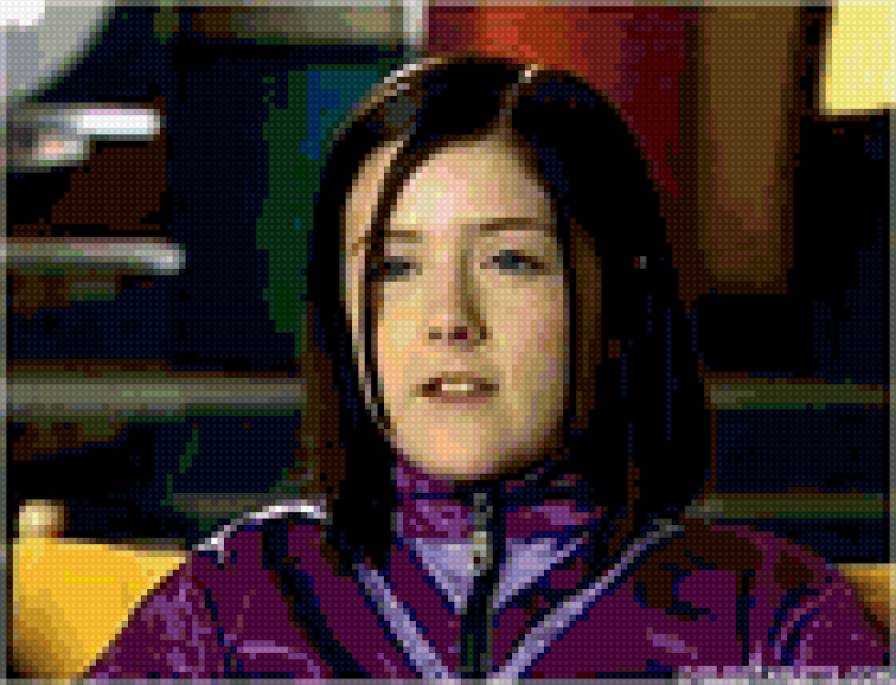 Деметра - предпросмотр