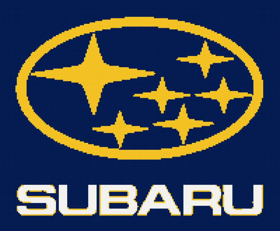 субару - предпросмотр