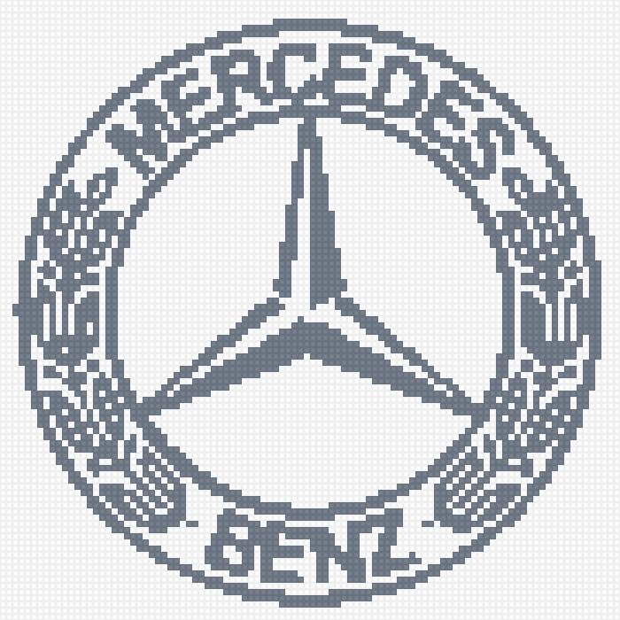 мерс - предпросмотр