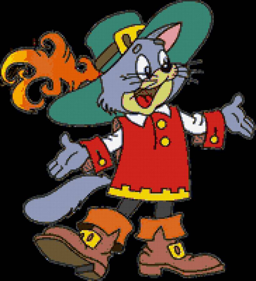 28 - мультфильм, детское, детям - предпросмотр