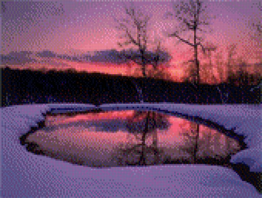 заря - предпросмотр