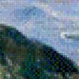 Предпросмотр схемы вышивки «У моря» (№616389)
