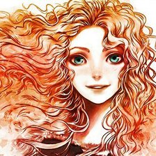 храбрая сердцем