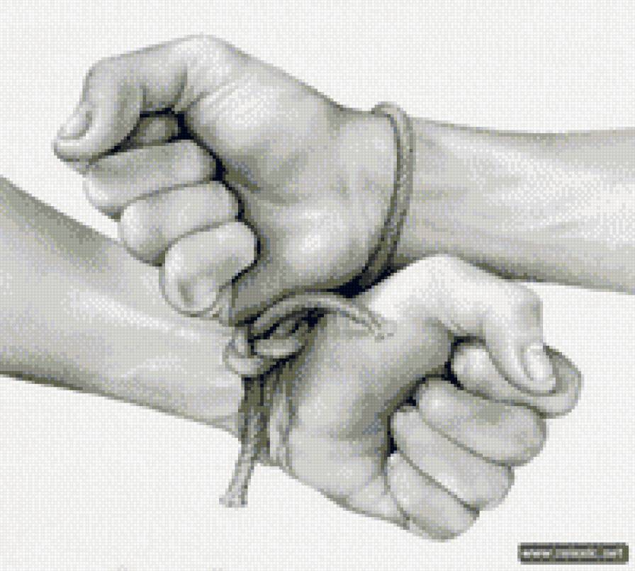 руки - руки - предпросмотр