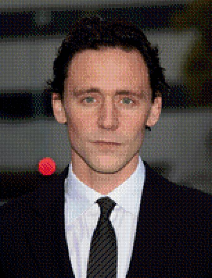 Том Хиддлстон - том хиддлстон - предпросмотр