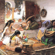 Схема вышивки «№616788»