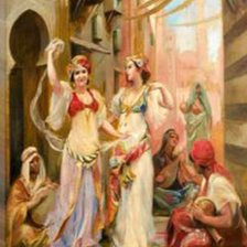 Схема вышивки «№616790»