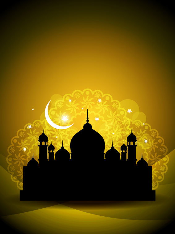 Мечеть - мечеть ислам, религия - оригинал