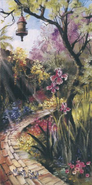 Дорожка - оригинал