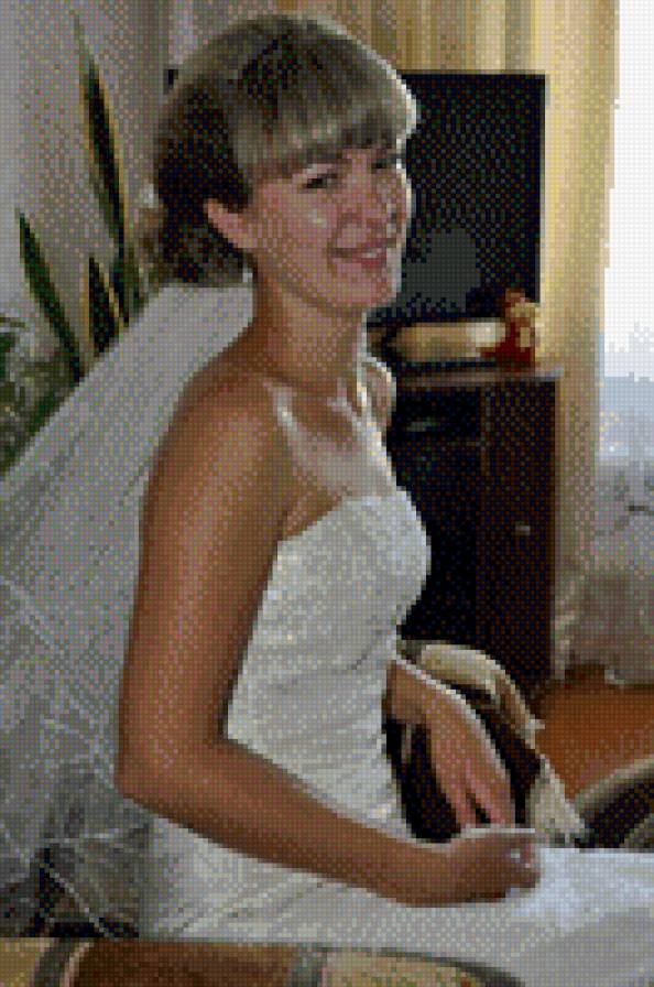 свадебное - предпросмотр