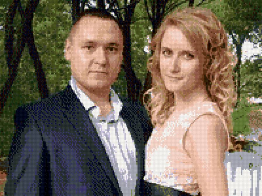 Любимые 2 - предпросмотр