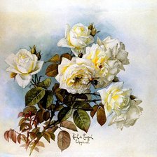 Схема вышивки «№617696»