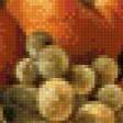 Предпросмотр схемы вышивки «натюрморт для кухни» (№617862)