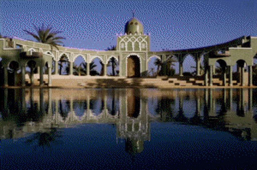 Марокко - марокко, восток, города мира - предпросмотр