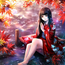 Схема вышивки «№618137»