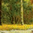 Предпросмотр схемы вышивки «эолотая осень» (№618183)