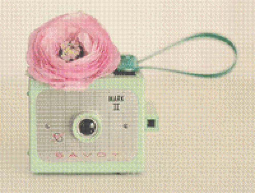 Фотоаппарат - фотоаппарат, романтика, фотографии - предпросмотр