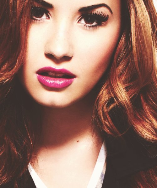 Demi Lovato - оригинал